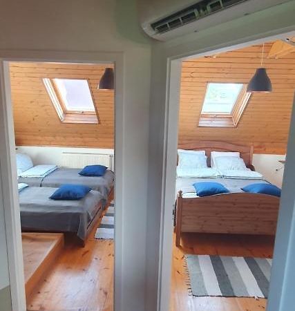 Buborek Apartman - Etyek Exterior photo