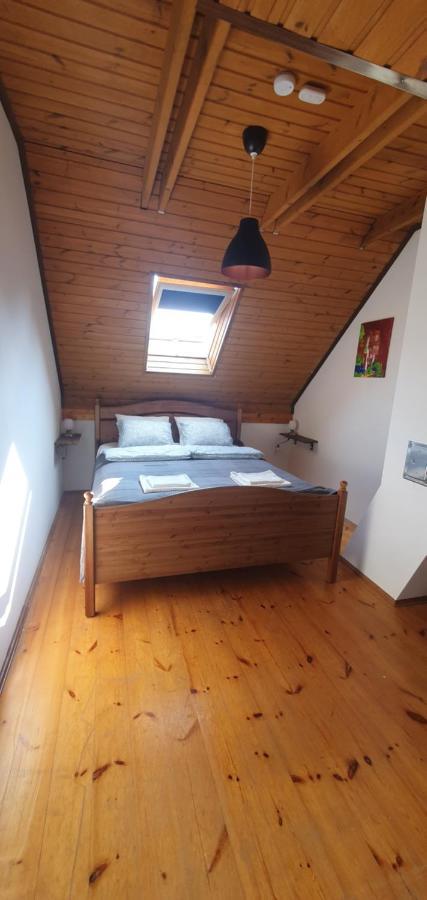 Buborek Apartman - Etyek Exterior photo