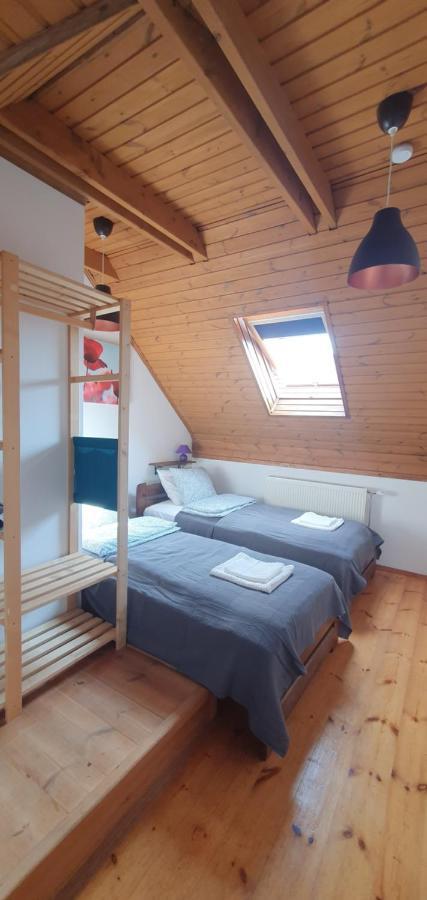 Buborek Apartman - Etyek Exterior photo