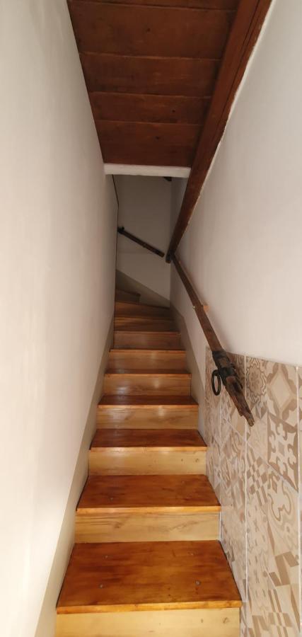 Buborek Apartman - Etyek Exterior photo