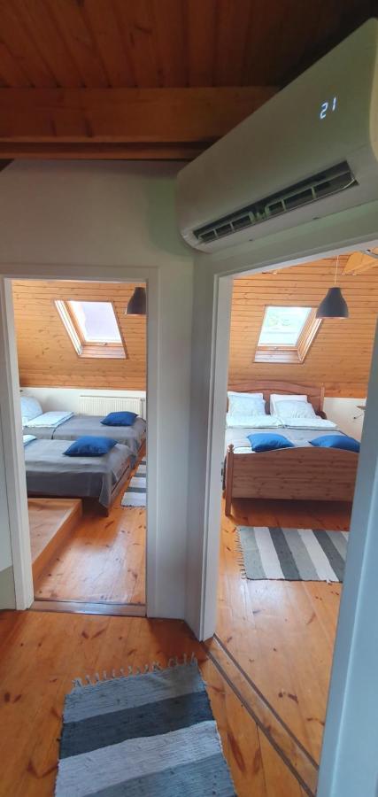 Buborek Apartman - Etyek Exterior photo